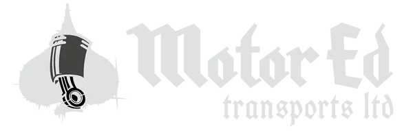 Motor Ed Transports Ltd
